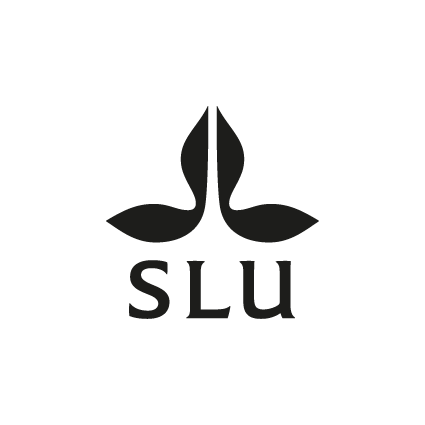 Logo SLU. Grafik.